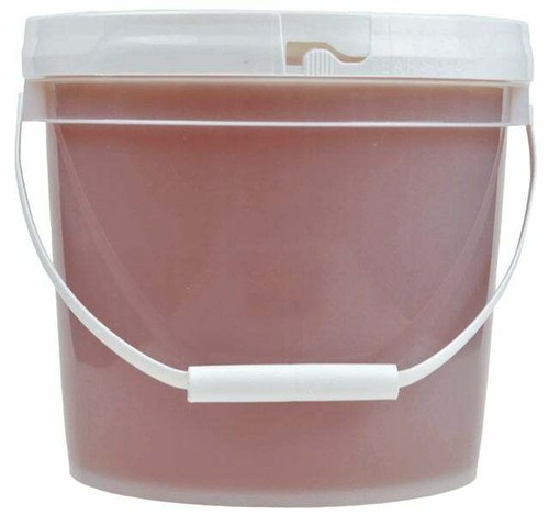 100 pure raw honey from - honey,